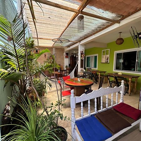 Hôtel Celeiro Café com Arte à Angra dos Reis Extérieur photo