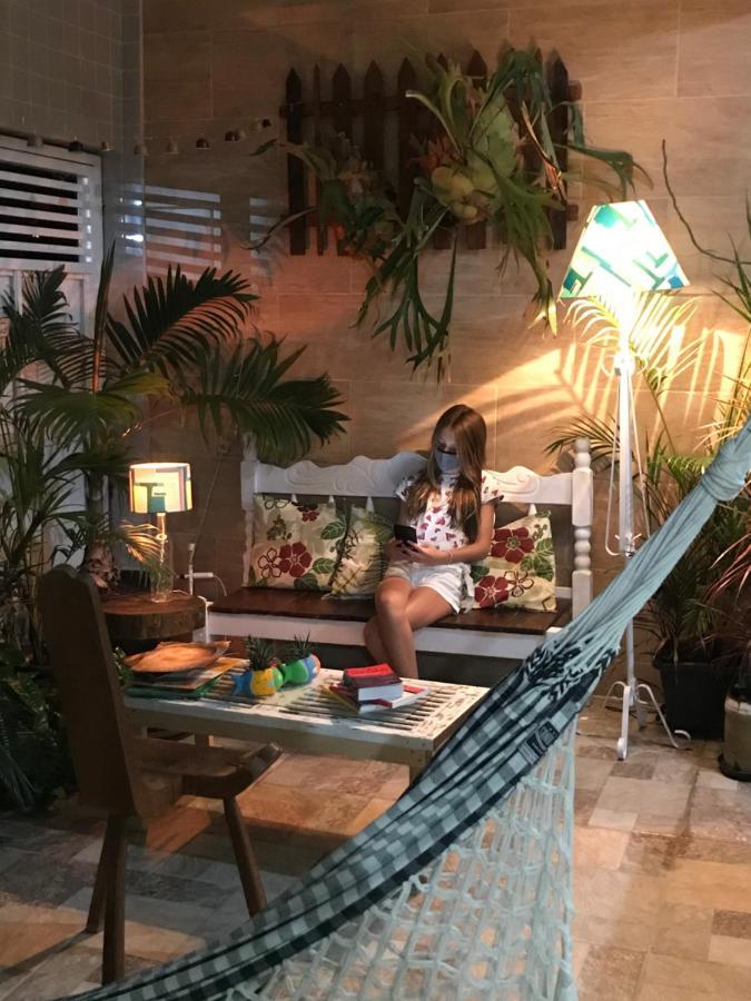 Hôtel Celeiro Café com Arte à Angra dos Reis Extérieur photo
