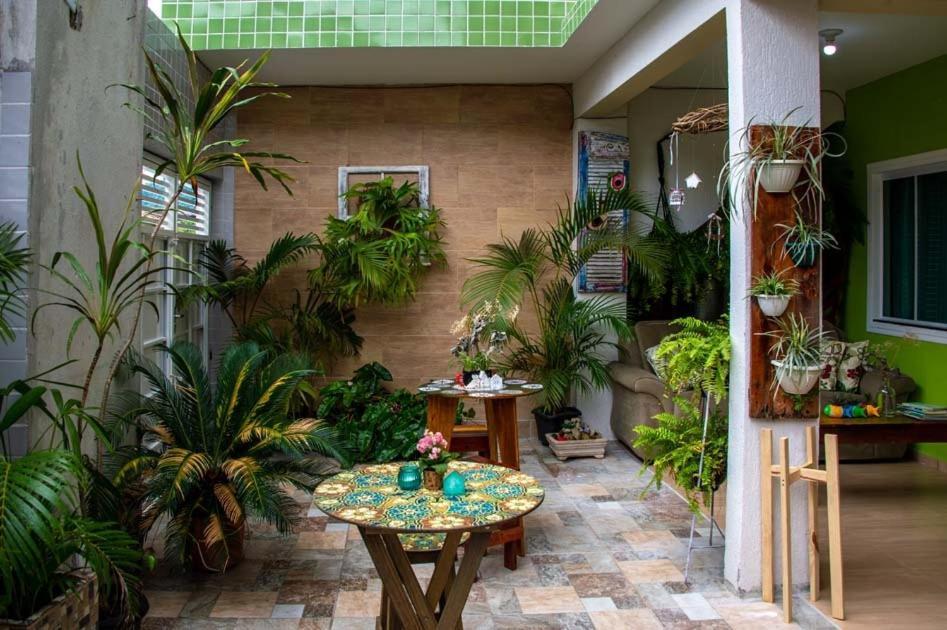 Hôtel Celeiro Café com Arte à Angra dos Reis Extérieur photo
