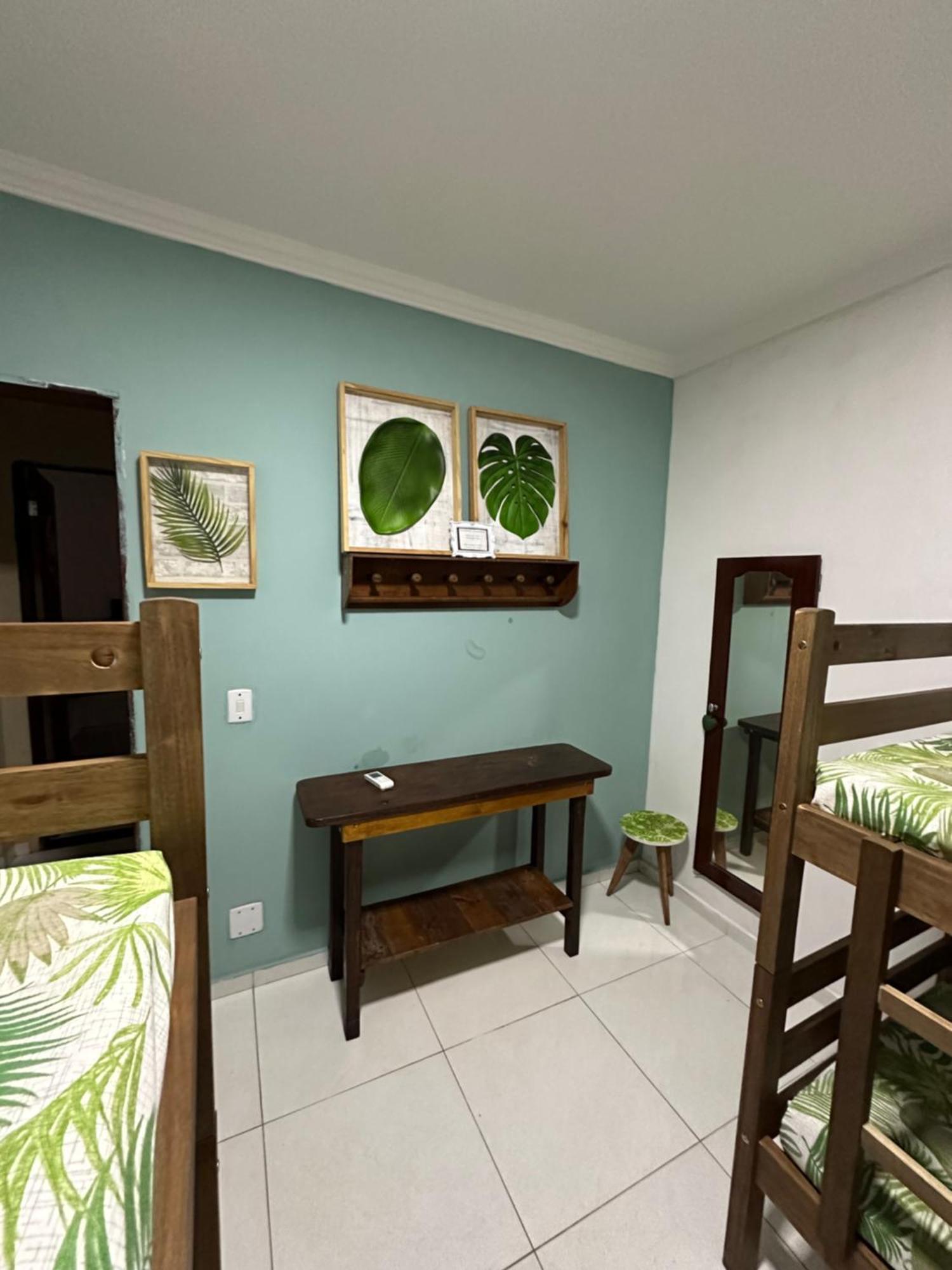 Hôtel Celeiro Café com Arte à Angra dos Reis Extérieur photo
